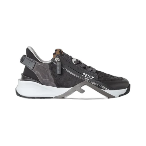 Ff Jacquard Running Shoes