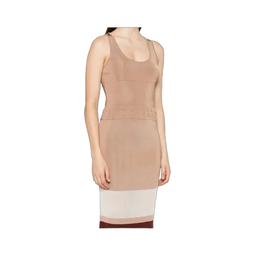 Sleeveless Vest