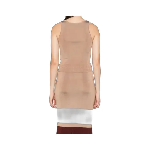 Sleeveless Vest