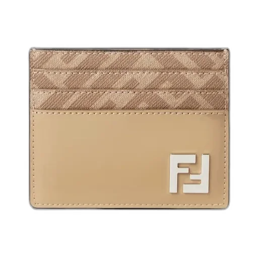Ff Squared Card Holder