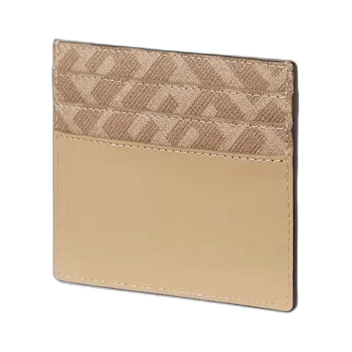 Ff Squared Card Holder