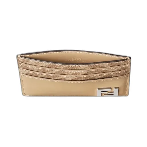 Ff Squared Card Holder