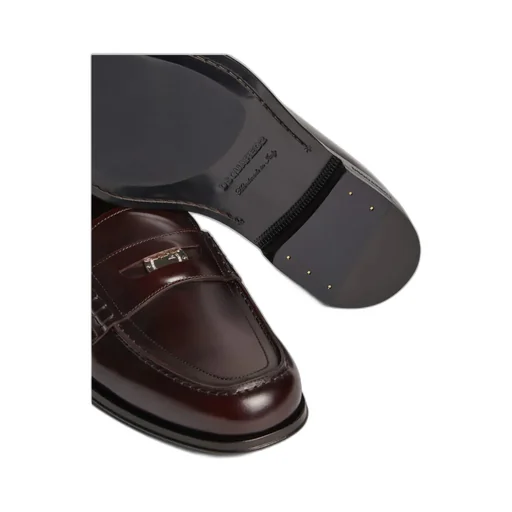 Slip On Loafers