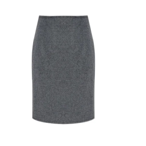 Pencil Skirt