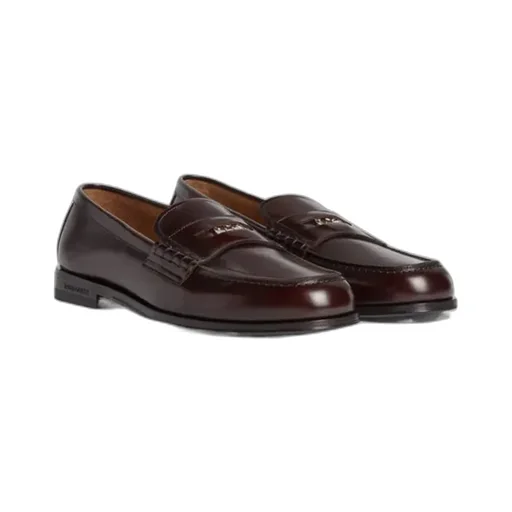 Slip On Loafers
