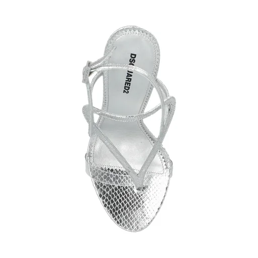 Heeled Sandals