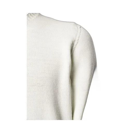 Round Neck Jumper