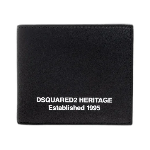 Heritage Wallet