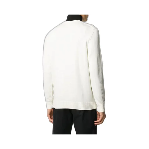 Round Neck Jumper