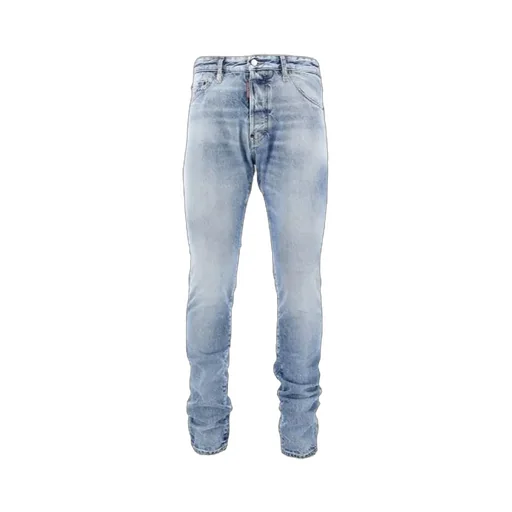 Diagonale Wash London Bro Jeans