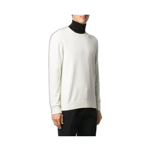 Round Neck Jumper