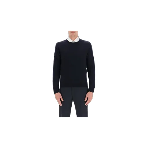 Long Sleeved Crewneck Jumper