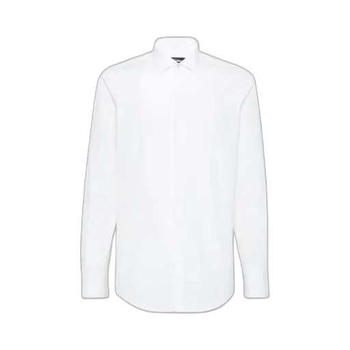 Easy Slim Mini Dean Collar Shirt