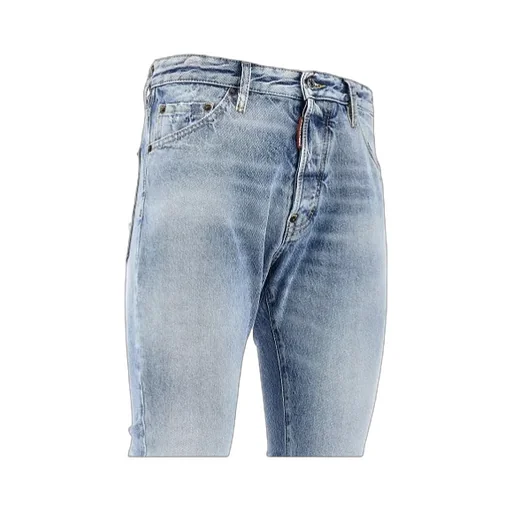 Diagonale Wash London Bro Jeans