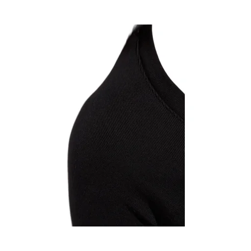 Crewneck Long-Sleeved T-Shirt