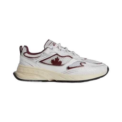 Sprinter Sneakers