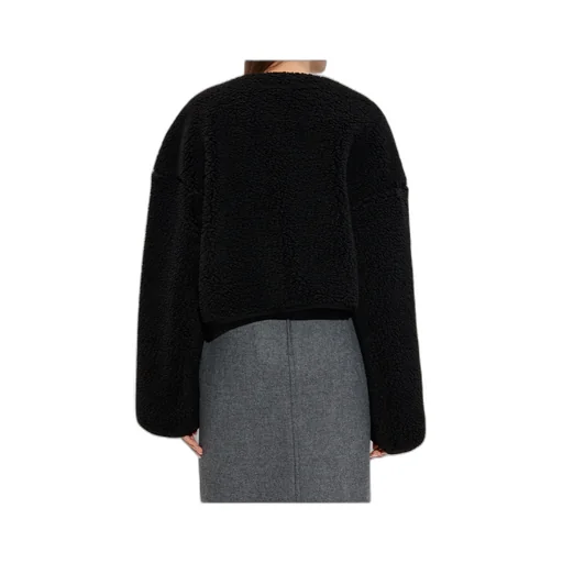 Icon Logo Fleece Jacket
