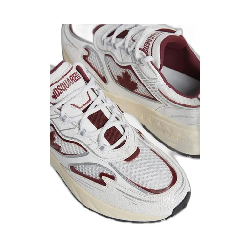 Sprinter Sneakers