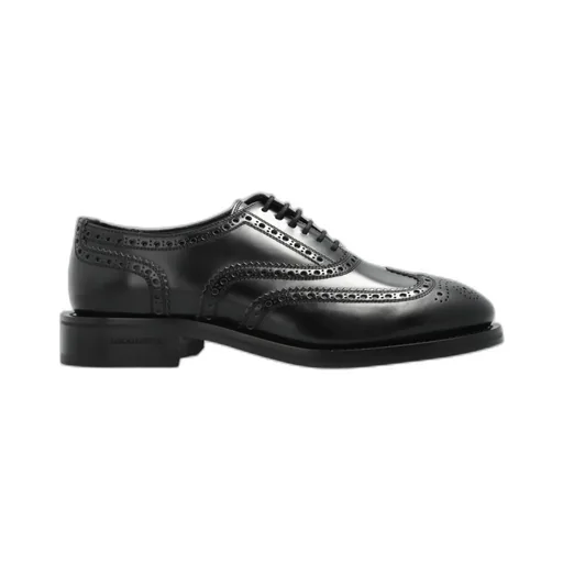 Classic Evening Oxford Shoes