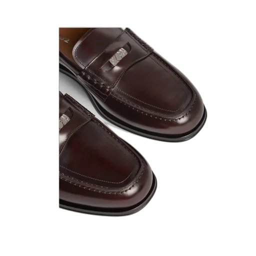 Slip On Loafers