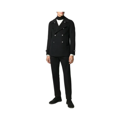 Round Neck Jumper