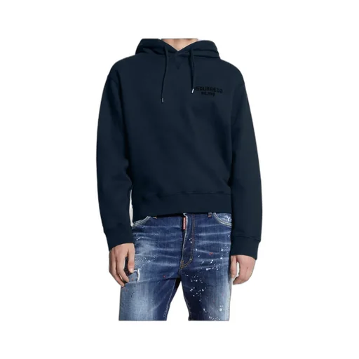 Just Right Fit Milano Hoodie