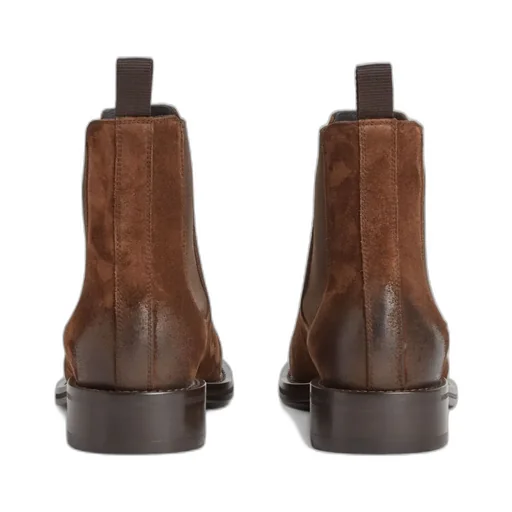 Neoclassic Chelsea Boots