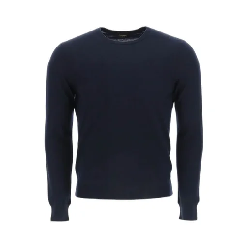Long Sleeved Crewneck Jumper