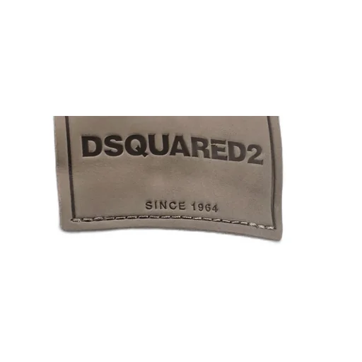 Low-Rise Distressed Jeans