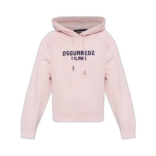 Just Right Fit D2 Milano Hoodie