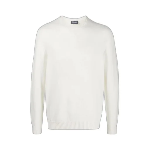 Round Neck Jumper