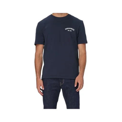 Regular Fit Milano T-Shirt