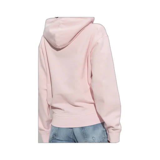 Just Right Fit D2 Milano Hoodie