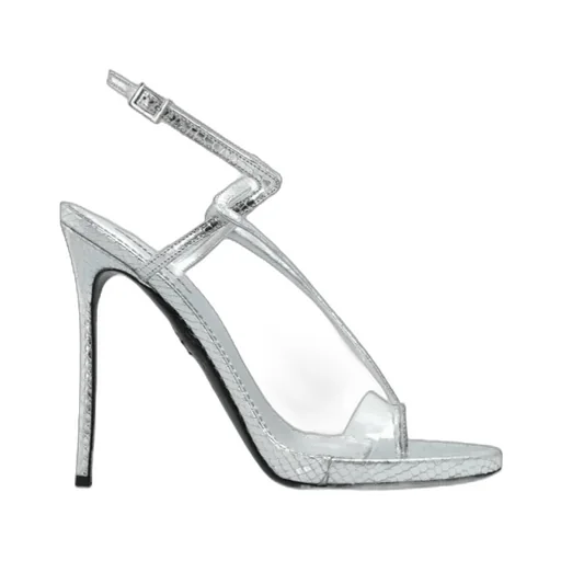 Heeled Sandals