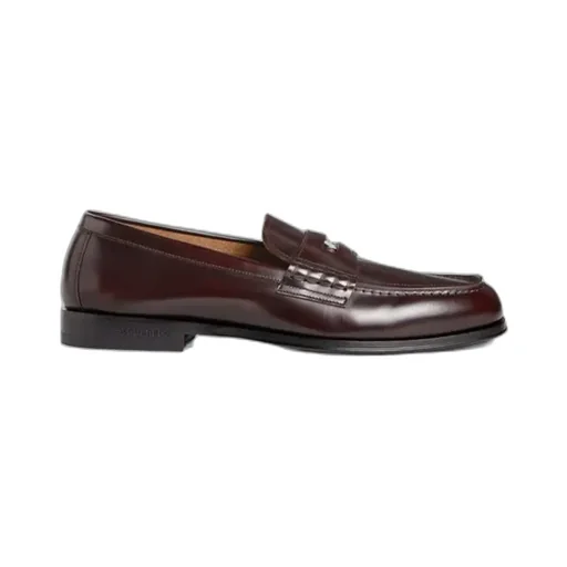 Slip On Loafers