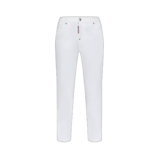 Slim Fit Jeans
