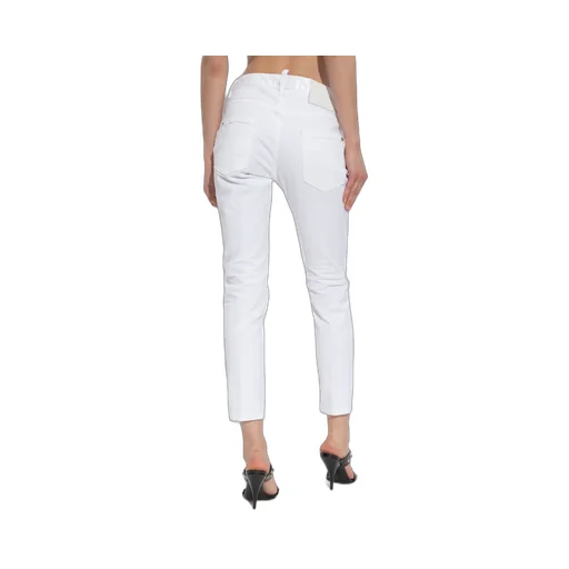 Slim Fit Jeans