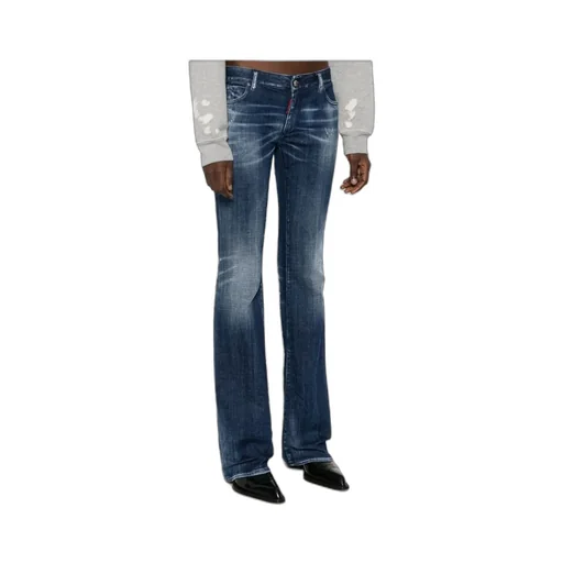 Cool Girl Jeans