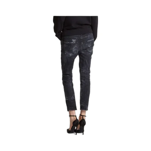 Cool Girl Distressed Jeans