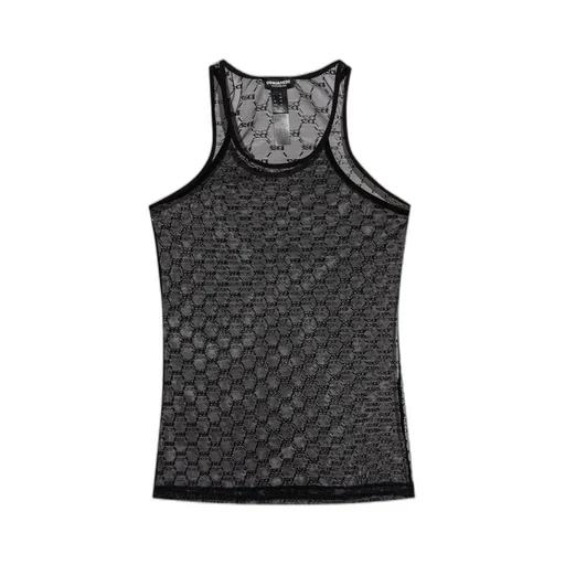 Sleeveless Vest