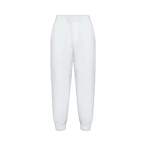 Logo Printed Sweatpants