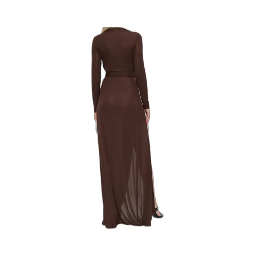 Jersey Gown