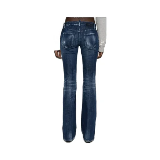 Cool Girl Jeans