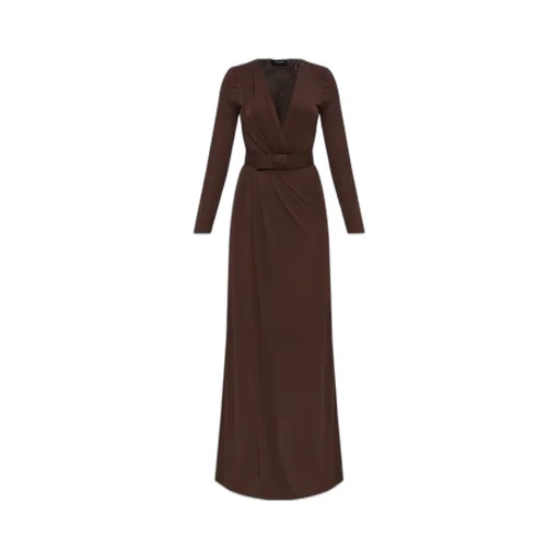 Jersey Gown