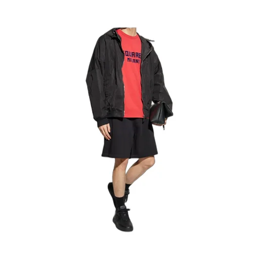 Relax Dean Fit Shorts