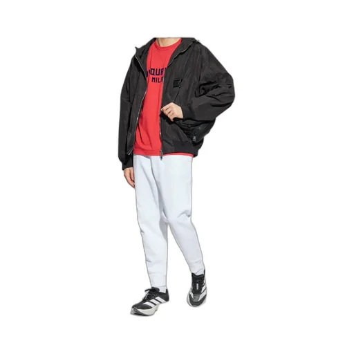 Logo Printed Sweatpants