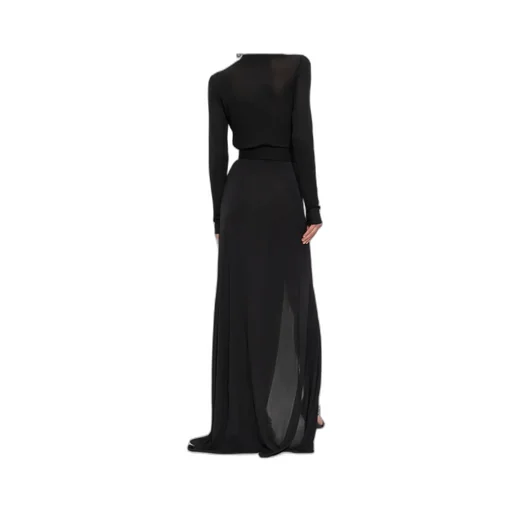Jersey Gown