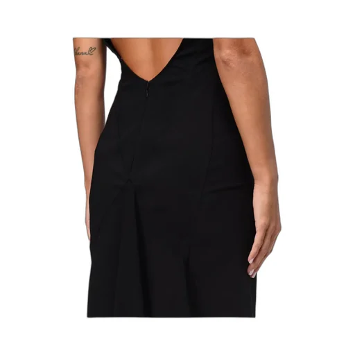 V-Neck Dress