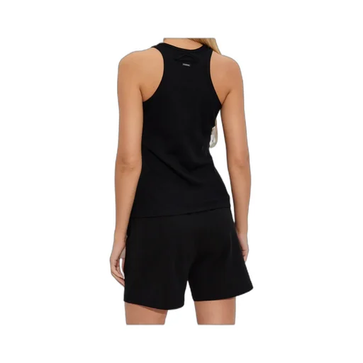 Sleeveless Vest