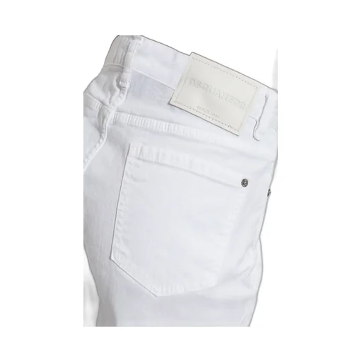 Wide-Leg Jeans